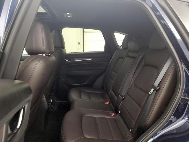 Photo of 2022 Blue Mazda CX-5