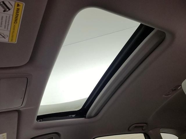 Photo of 2021 Gray Honda CR-V
