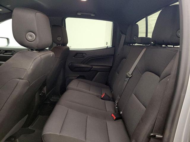 Photo of 2023 Gray Chevrolet Colorado