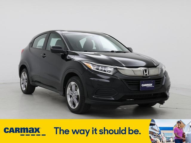 2022 Honda HR-V