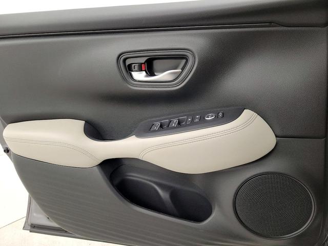 Photo of 2024 Gray Honda HR-V