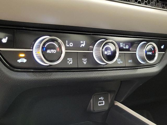 Photo of 2024 Gray Honda HR-V