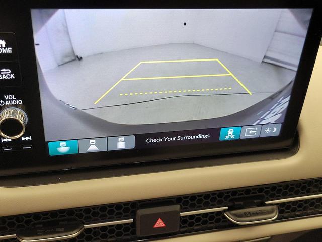 Photo of 2024 Gray Honda HR-V