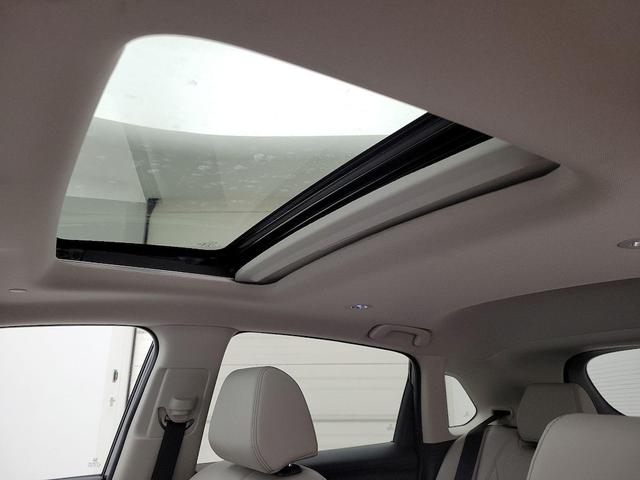 Photo of 2024 Gray Honda HR-V