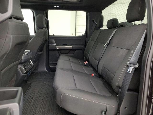 Photo of 2022 Black Ford F-150