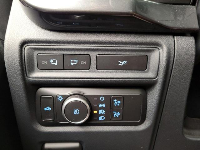 Photo of 2022 Black Ford F-150