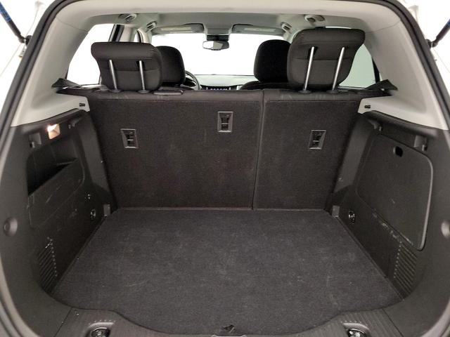 Photo of 2020 Silver Chevrolet Trax