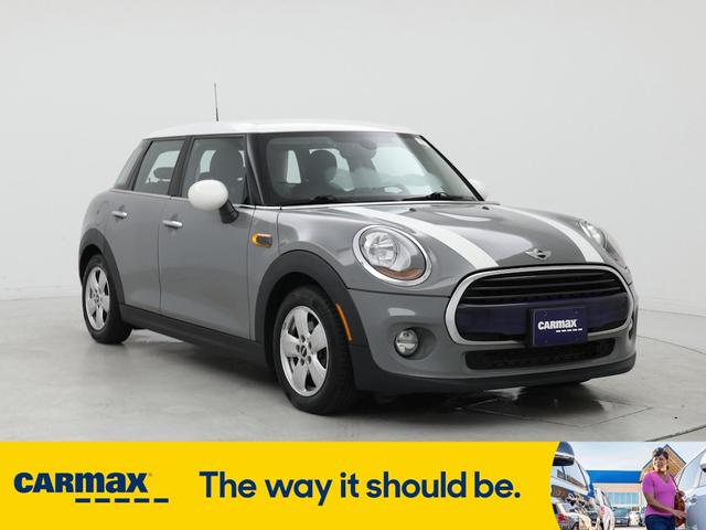 2016 MINI Hardtop