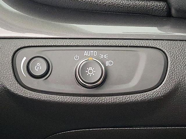 Photo of 2021 Blue Buick Encore