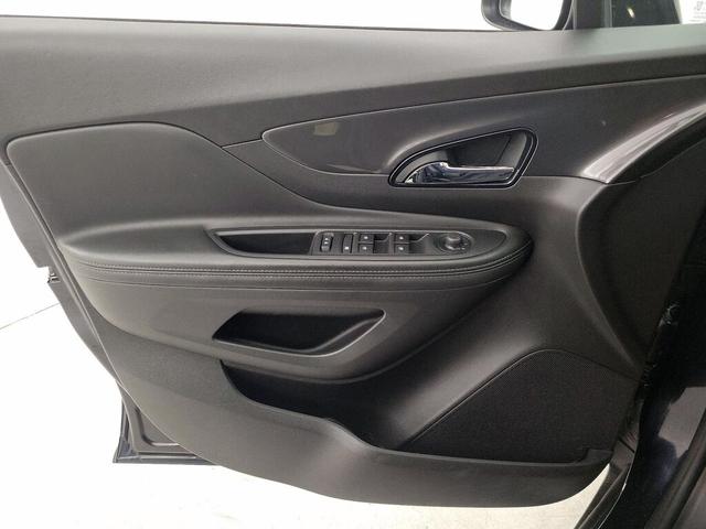 Photo of 2021 Blue Buick Encore