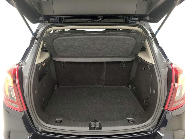 Photo of 2021 Blue Buick Encore