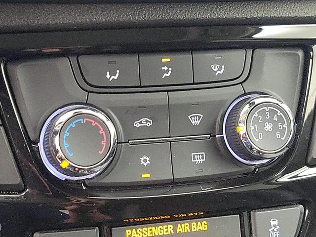 Photo of 2021 Blue Buick Encore