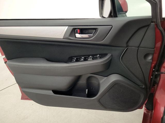 Photo of 2015 Red Subaru Legacy