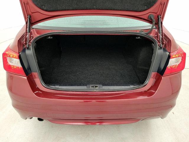 Photo of 2015 Red Subaru Legacy