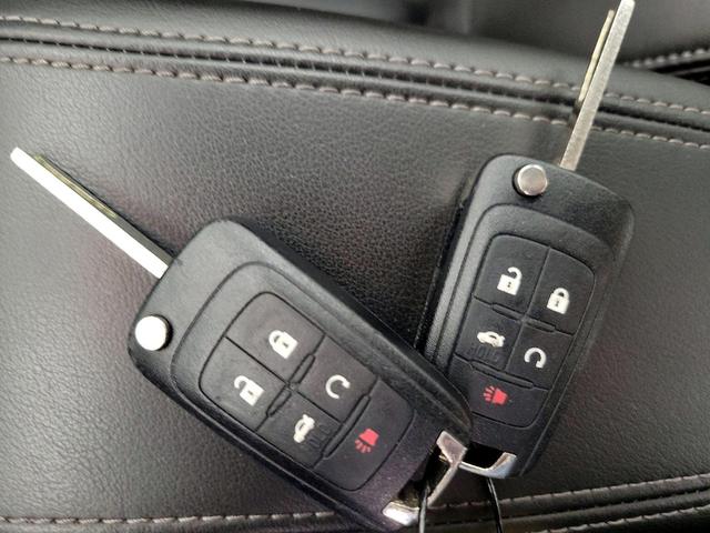 Photo of 2016 White Buick Verano