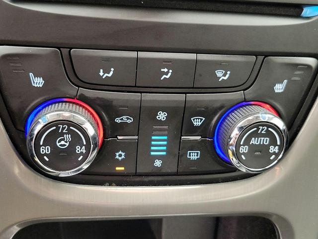 Photo of 2016 White Buick Verano
