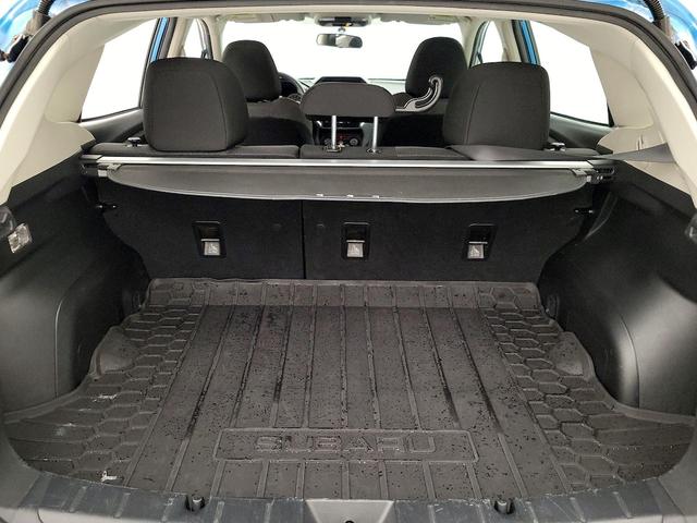 Photo of 2017 Blue Subaru Impreza