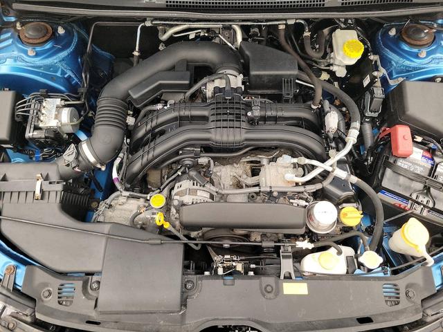 Photo of 2017 Blue Subaru Impreza