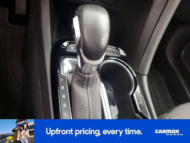 Photo of 2023 Black Buick Encore GX