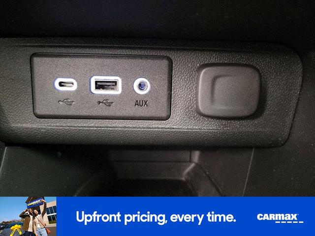 Photo of 2023 Black Buick Encore GX