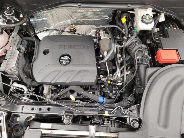 Photo of 2023 Black Buick Encore GX