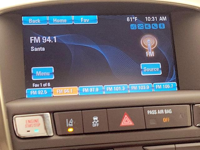 Photo of 2015 White Buick Verano