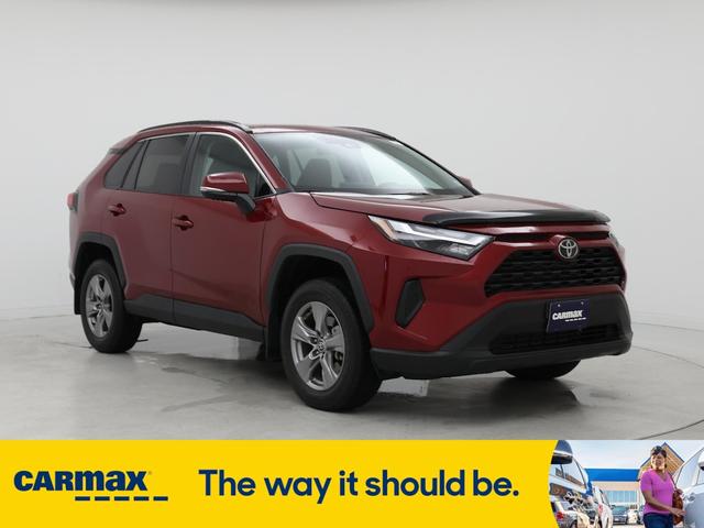 2023 Toyota RAV4