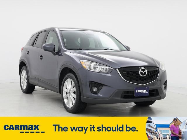 2014 Mazda CX-5