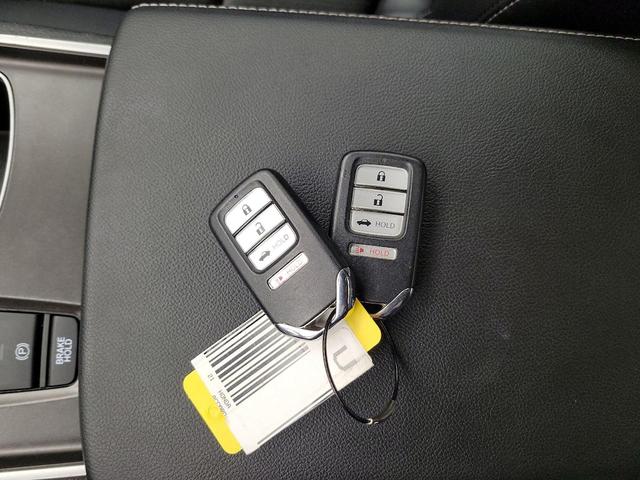 Photo of 2021 Blue Honda Accord