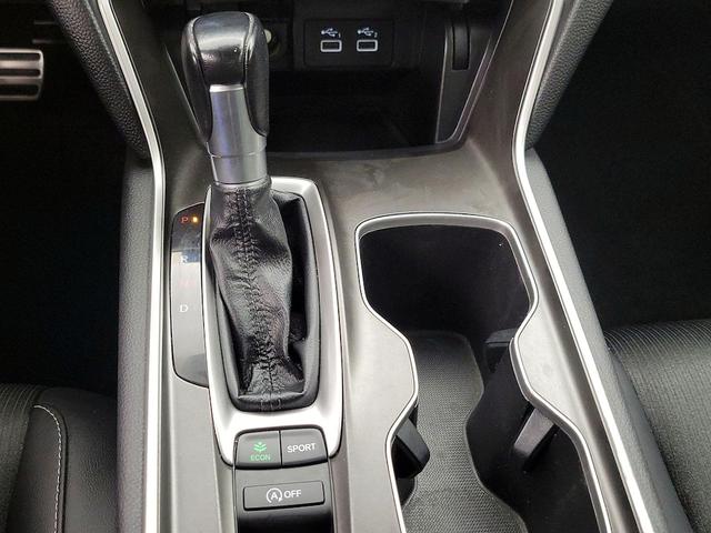 Photo of 2021 Blue Honda Accord