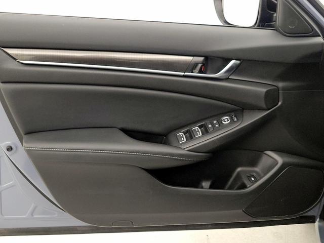 Photo of 2021 Blue Honda Accord