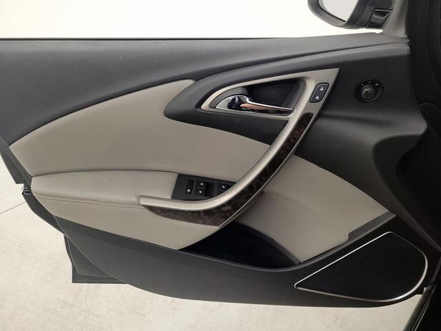 Photo of 2015 Black Buick Verano