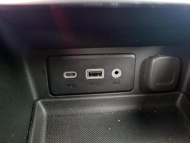 Photo of 2021 Black GMC Terrain