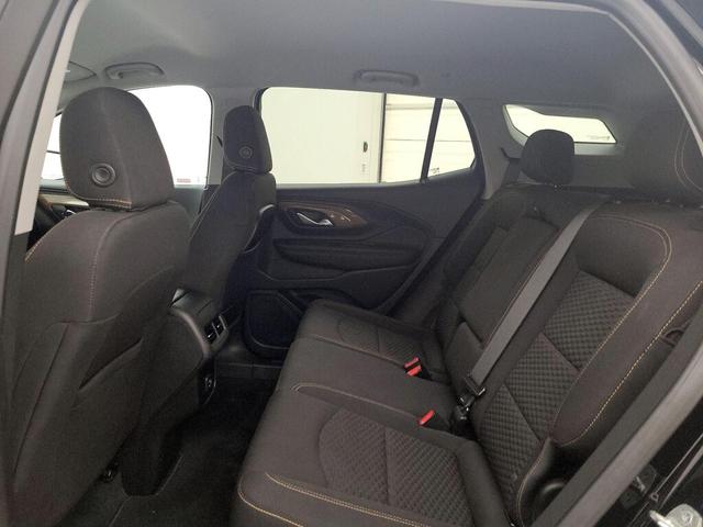 Photo of 2021 Black GMC Terrain