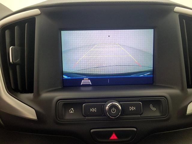 Photo of 2021 Black GMC Terrain