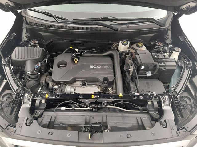 Photo of 2021 Black GMC Terrain