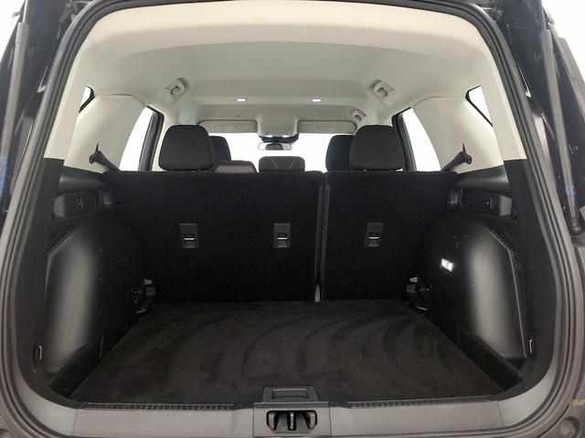 Photo of 2021 Black Ford Bronco Sport