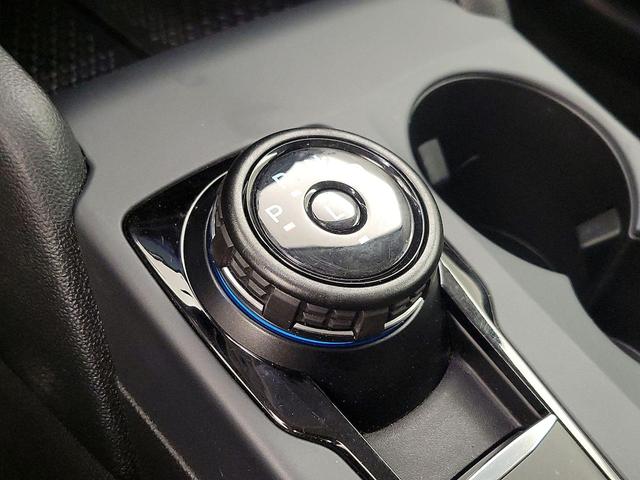 Photo of 2021 Black Ford Bronco Sport