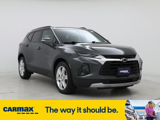 2019 Chevrolet Blazer