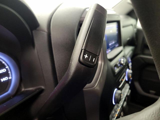 Photo of 2022 Black Chevrolet Silverado 1500