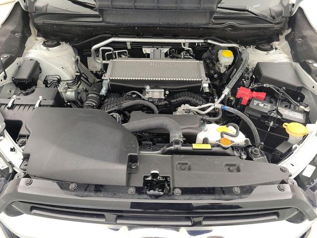 Photo of 2024 White Subaru Ascent