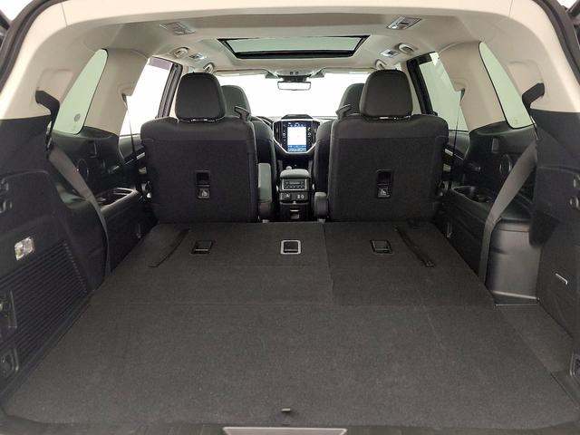 Photo of 2024 White Subaru Ascent