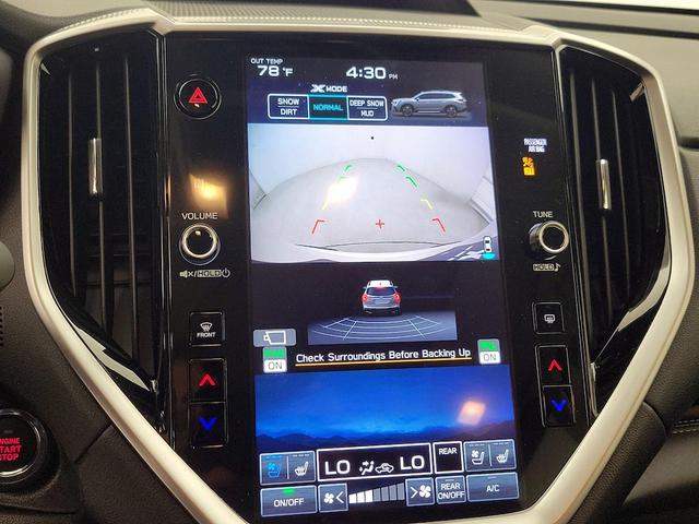 Photo of 2024 White Subaru Ascent