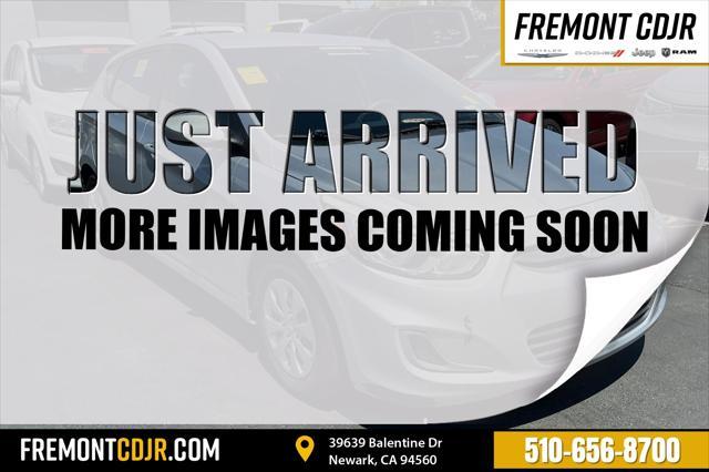 2017 Hyundai Accent