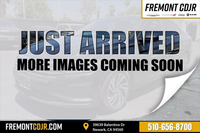 2020 Volkswagen Jetta