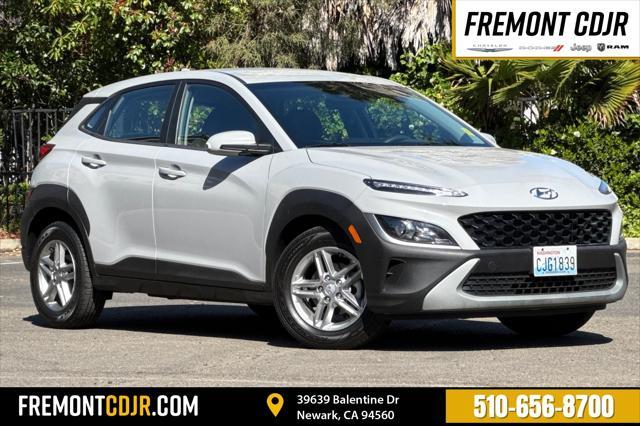 2023 Hyundai KONA