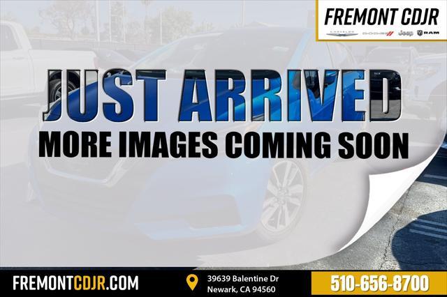2020 Nissan Versa