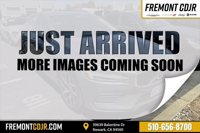 2020 Volvo S60