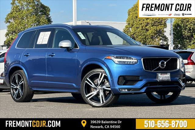 2017 Volvo XC90