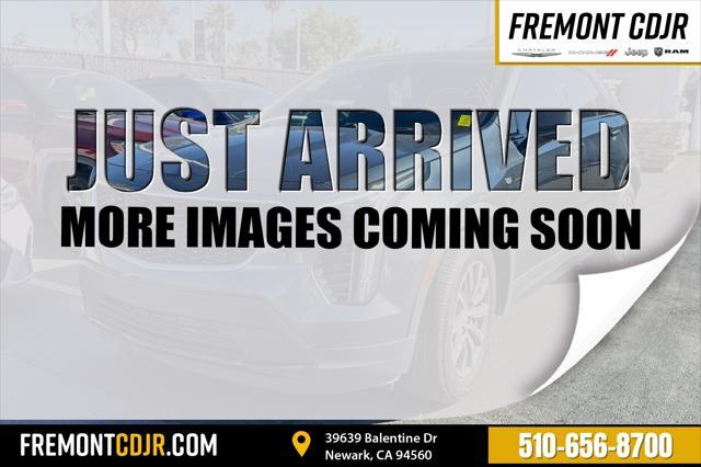 2019 Cadillac XT4